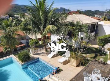 b875135433fcb729242b42da4c3c09faed58d6ad · Casa com 4 dormitórios à venda, 470 m² por R$ 1.490.000,00 - Maria Paula - Niterói/RJ
