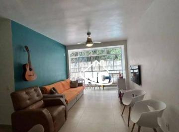 aff351b0554cd2b9dba4b8a40079247d8e764b32 · Apartamento com 2 quartos à venda, 129 m² por R$ 500.000 - Boa Viagem - Niterói/RJ