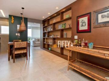 56e65693c2ca60ed0ba7dd2d0d2e048d06ea4d5d · Apartamento com 1 suíte/Lavabo/1 vaga/Horizonte JK, 54 m² - venda por R$ 1.989.000 ou aluguel por R$
