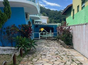 2d9df0a80b1144fcba7ba3cd479e41266de0d560 · Casa à Venda no Portal da Olaria – Sobrado com 280 m²