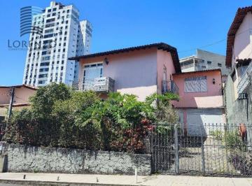 f372422252c375fd08f7173ddfc46b1ec324cf07 · Casa com 4 dormitórios, 400 m² - venda por R$ 1200 ou aluguel por R$ 12.000/mês - Vila Laura - Salva