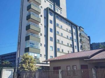57cfb35036d48a162377b8d5d56a2ec3f7b79811 · Apartamento com 2 dormitórios para alugar por R$ 2.736,89/mês - Santo Antônio - Joinville/SC