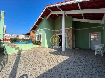f791466367b8fb0fc99be3af1dfa470cf2bfda60 · Casa à venda, 159 m² por R$ 650.000,00 - Parque Balneário Oasis - Peruíbe/SP