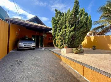 d5680976cc7735fa5742e03a54610df4932b61f1 · Casa à venda, 153 m² por R$ 500.000,00 - Jardim Casablanca - Peruíbe/SP