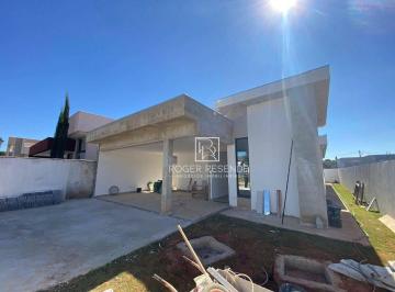 51ce3fd6c19aef2e9d8749bbeda5d803bdbe0a04 · Casa com 3 dormitórios à venda, 153 m² por R$ 850.000,00 - Condominio Portal do Igarapé - Igarapé/MG