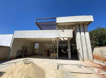 89e6bd56309d9e97f99cdd7db8417865ab3d1075 · Casa com 3 dormitórios à venda, 185 m² por R$ 1.250.000,00 - Condominio Portal do Igarapé - Igarapé/
