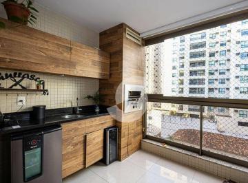 d268594cb5536f597b3f2084e77250985e01d91b · Apartamento com 4 dormitórios à venda, 140 m² por R$ 1.690.000,00 - Icaraí - Niterói/RJ