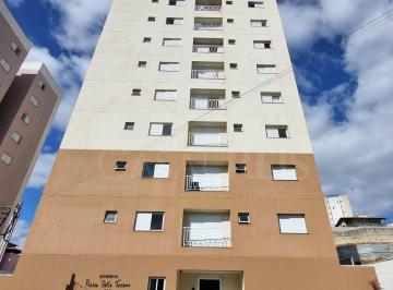 Apartamento · 64m² · 2 Quartos · 1 Vaga · Apartamento na Zona Oeste