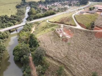 Rural · Lote de Chácara em Condomínio Rural