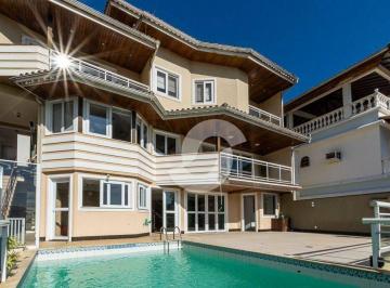7b996468672cf1191085aa083a47b20e02197a29 · Casa com 5 dormitórios à venda, 412 m² por R$ 2.980.000,00 - Charitas - Niterói/RJ