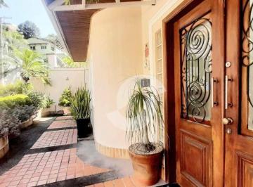 908709246905be1692100c4fd2ba4efe25b46831 · Casa com 5 dormitórios à venda, 412 m² por R$ 2.980.000,00 - Charitas - Niterói/RJ