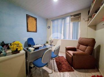 ESCRITÓRIO · Sala à venda, 22 m² por R$ 120.000,00 - Centro - Niterói/RJ