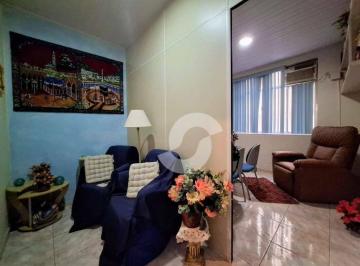 DIVISÓRIA · Sala à venda, 22 m² por R$ 120.000,00 - Centro - Niterói/RJ