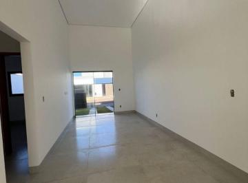 Casa · 85m² · 3 Quartos · 2 Vagas · Casa à venda, 85 m² por R$ 490.000,00 - Novo Mundo - Uberlândia/MG