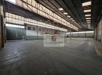 8ff460483de5d1cabc985d98902569597682959d · Galpão para alugar, 4500 m² por R$ 80.000,00/mês - Inamar - Diadema/SP
