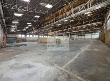 07ea73eabfc0f7c21905ddd41893282bae18eab2 · Galpão para alugar, 4500 m² por R$ 80.000,00/mês - Inamar - Diadema/SP