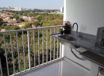 33c509e9f8fc76a2842c7206bb6910e99355cb12 · Apartamento com 2 dormitórios à venda, 56 m² por R$ 315.000,00 - Jardim das Colinas - Hortolândia/SP