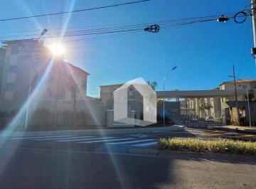 4d47b56854012cfd049673a4f1df13d6fbe75087 · Apartamento com 2 dormitórios para alugar, 50 m² por R$ 1.300,00/mês - Residencial Tiradentes - Poço