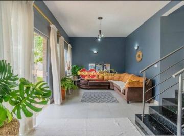 5e831b1000c6d107e517f335066ebbcee9656d57 · Casa Residencial / Condomínio Parque São Gabriel