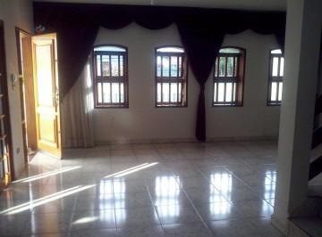 Casa · 150m² · 3 Quartos · 3 Vagas · Casa Sobrado em Nova Tatuí, Tatuí/SP