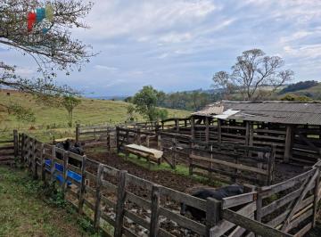 Rural · 871200m² · 2 Quartos · 1 Vaga · Sítio em Centro, Pardinho/SP