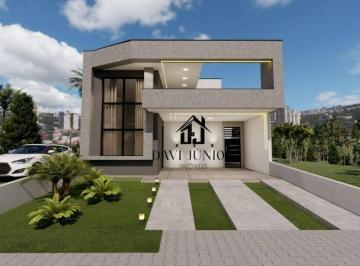 52afcd69d238e0273d188e99670ad9fd84df122c · Casa com 3 dormitórios sendo 2 suítes à venda, 144 m² por R$ 900.000 - Condomínio Residencial Reserv