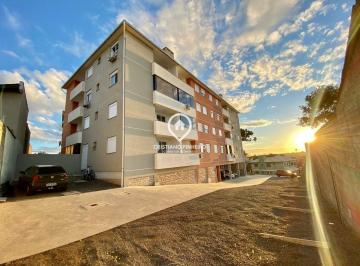 Apartamento · 52m² · 2 Quartos · 1 Vaga · Apartamento com 2 dormitórios à venda no bairro Parque Olinda - Gravataí/RS