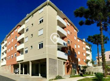Apartamento · 53m² · 2 Quartos · 1 Vaga · Apartamento com 2 dormitórios à venda no bairro Parque Olinda - Gravataí/RS