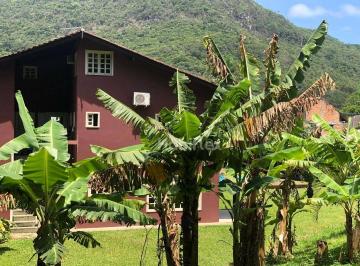 b9993b5b2b53b143af8d08b6e1feba0ea93aa6e6 · Casa com 7 dormitórios à venda - Armação - Florianópolis/SC