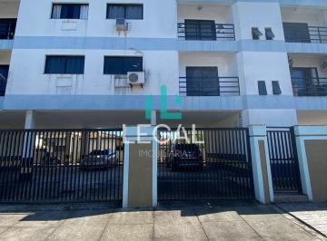 Apartamento · 1 Quarto · 1 Vaga · Apartamento em Extensão do Bosque, Rio das Ostras/RJ