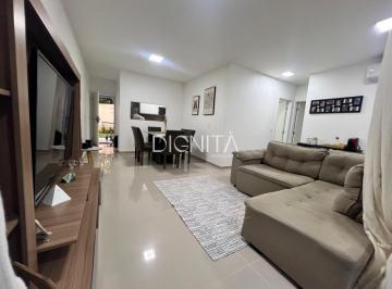 Apartamento · 77m² · 3 Quartos · 2 Vagas · Apartamento para Venda – Condomínio Mirantes