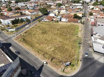 Foto 1 · Área Disponível para BTS de 4.211 m² Jardim Nova Era - Aparecida de Goiânia-GO.