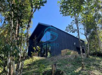 Rural · 3ha · 6 Quartos · Pousada com 03 Chalés na Serra Catarinense com Terreno de 30.000m² (03 Hectares) à venda em Rancho Q