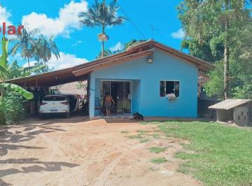 Casa · 3 Quartos · 2 Vagas · Casa em Acaraí, São Francisco do Sul/SC