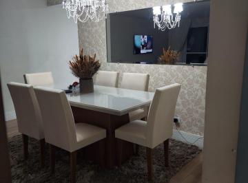 Apartamento · 111m² · 3 Quartos · 2 Vagas · Apartamento à venda com 111m², 3 quartos e 2 vagas