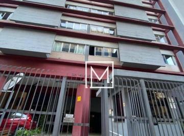 24a18a2a068523f781c582d56c5f493b36b6c9a1 · Apartamento com 1 dormitório à venda, 35 m² por R$ 245.000,00 - Centro - São Paulo/SP
