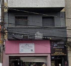 5a018de2871d4b578f57bccf3e76ddebc2c56b21 · Prédio à venda, 420 m² por R$ 2.800.000,00 - Luz - São Paulo/SP