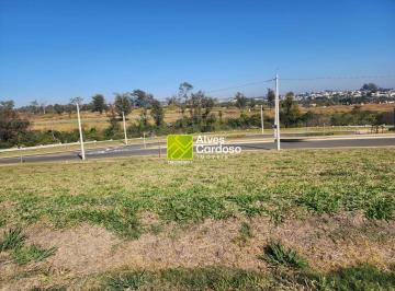 2759dc503c9e278cf6a6c271252e0ee104144157 · Terreno à venda, 300 m² por R$ 370.000,00 - Alphaville Nova Esplanada - Votorantim/SP