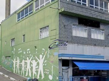 287bd4c08c252417ad02bb9ca319ca91cad098cd · Prédio à venda, 248 m² - Vila Yolanda - Osasco/SP