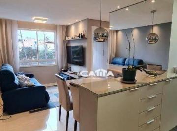 178f90646e095069be483d50bb2e429b3c4accf3 · Apartamento com 2 dormitórios à venda, 43 m² por R$ 360.000,00 - Itaquera - São Paulo/SP
