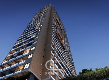 24550037_4.jpg · Apartamanto com suíte no Centro Curitiba