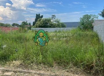 Imagem do Imóvel · Terreno de 360m² de esquina, murado e aterrado, Mirante Caraguá.