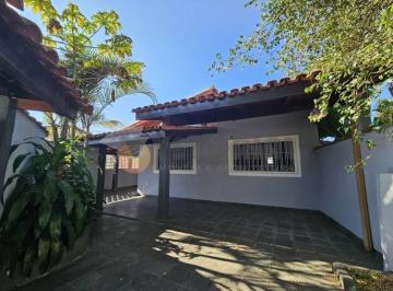 Casa de 3 quartos, Caraguatatuba · Casa 3 dormitórios , 214 m² R$ 535.000,00 - Jardim Rio Santos - Caraguatatuba/SP