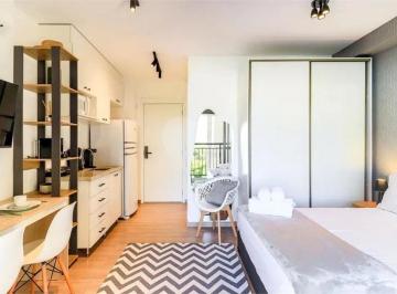 Área de Serviço · Imoveis - em Indianópolis