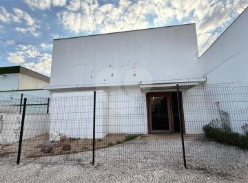 Comercial · 295m² · Salão Comercial à venda em Cidade alta - SP