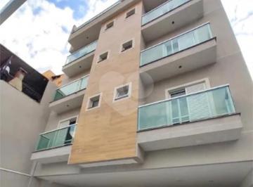 Apartamento · 115m² · 2 Quartos · 1 Vaga · Apartamento com 2 quartos à venda em Santa maria - SP