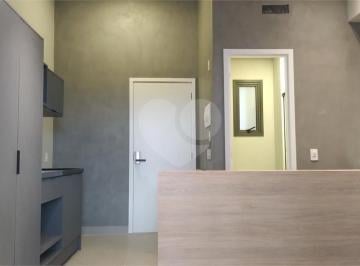 Apartamento · 27m² · 1 Quarto · Studio com 1 quartos à venda em Pinheiros - SP