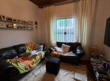 Casa · 168m² · 3 Quartos · 3 Vagas · Casa Térrea à venda 3 quartos 1 suíte 3 vagas Barcelona - São Caetano do Sul - SP