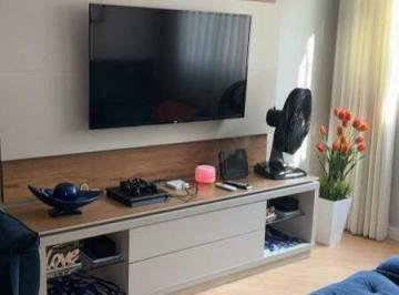 Apartamento · 58m² · 2 Quartos · 1 Vaga · Apartamento à venda 2 quartos 1 vaga Lutécia - Santo André - SP