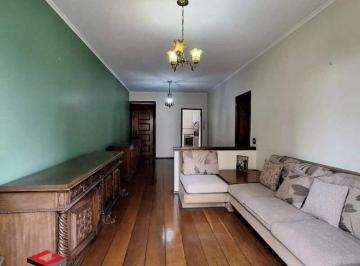 Apartamento · 120m² · 3 Quartos · 2 Vagas · Apartamento 120 m² Localizado No Bairro Centro Santo André - SP 